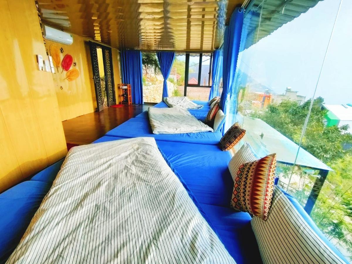 Sa Moc House Tam Dao - Venuestay Hanoi Exterior photo