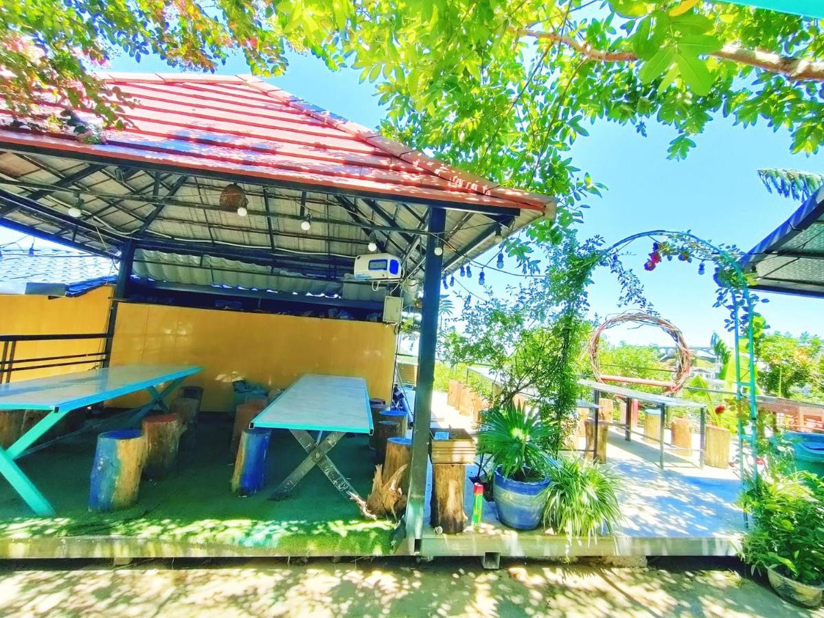 Sa Moc House Tam Dao - Venuestay Hanoi Exterior photo